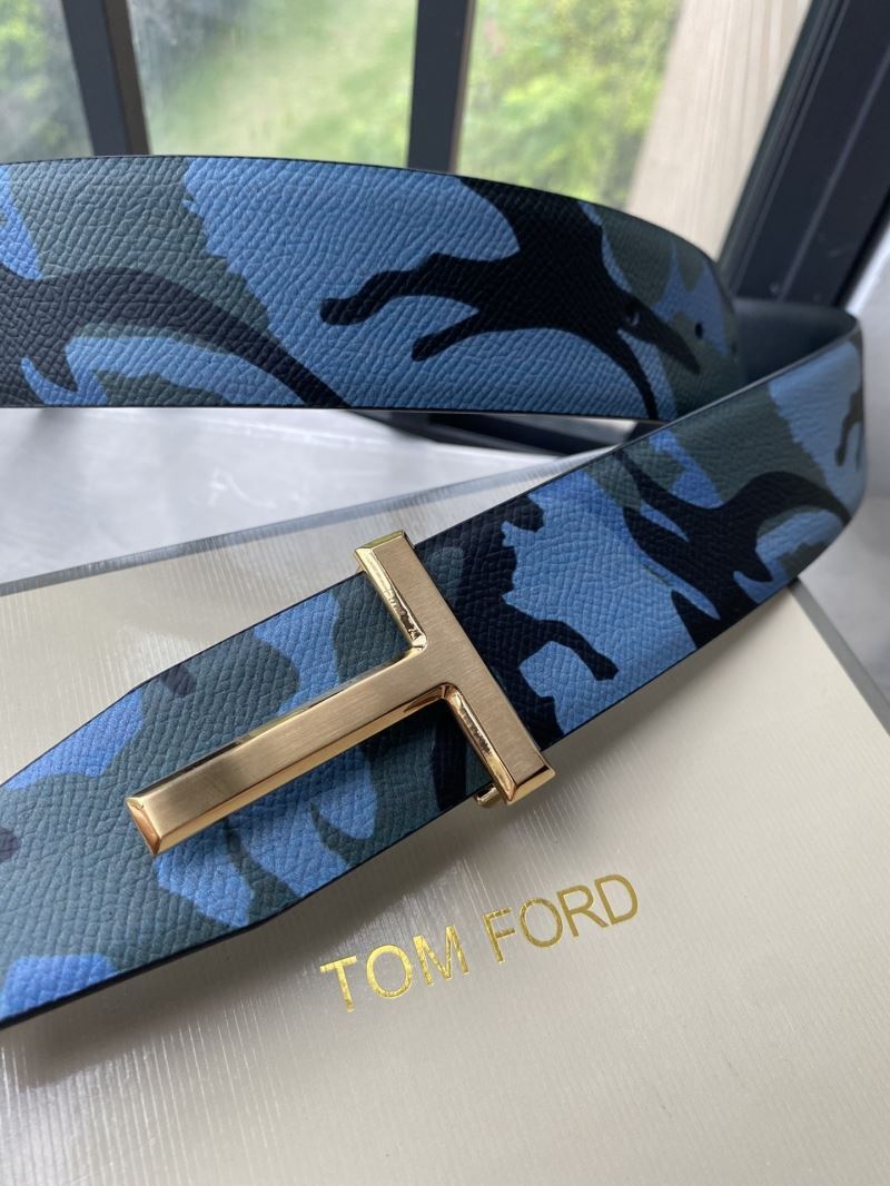 TOM FORD